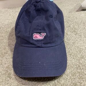 Vineyard vines hat